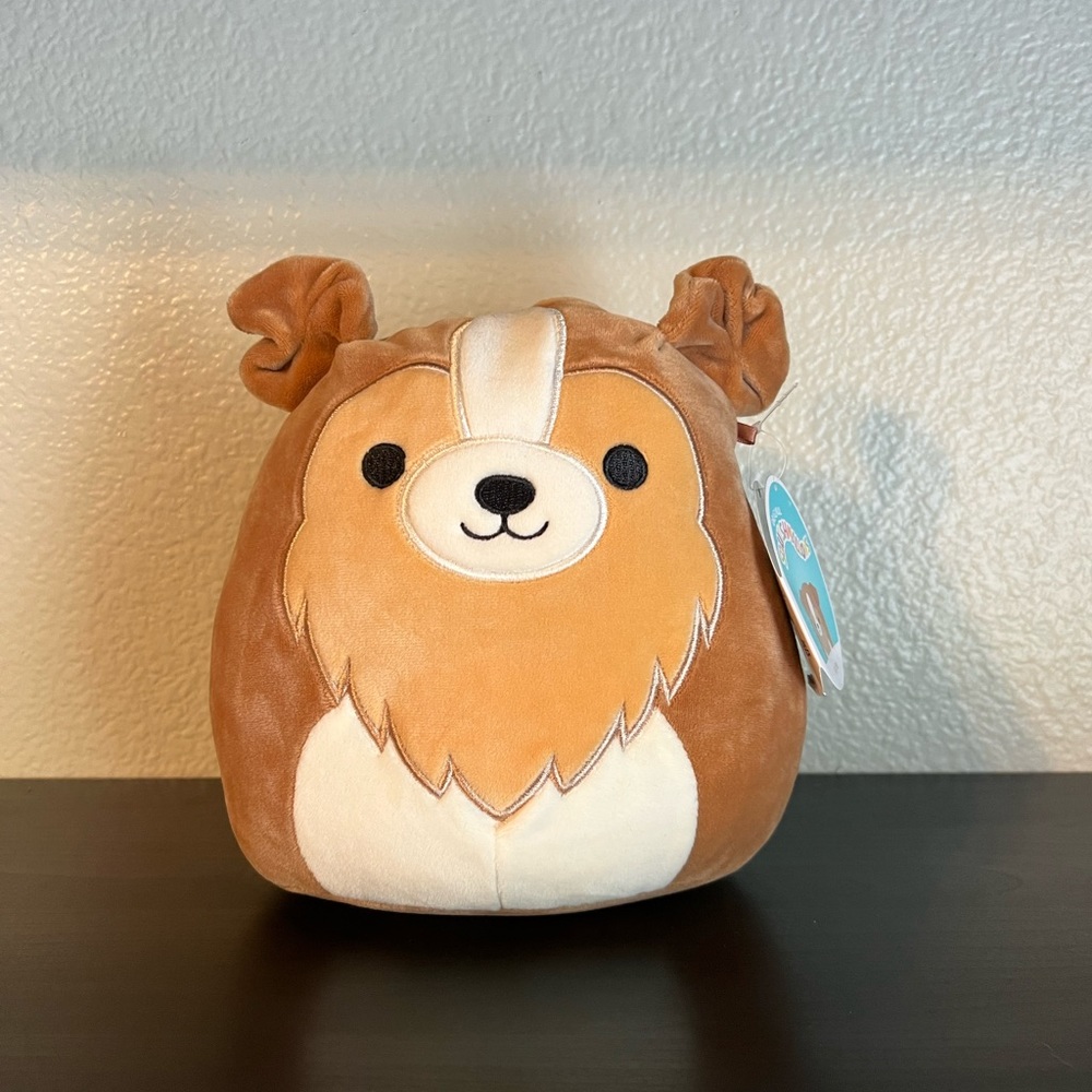 Squishmallows - Andres 8”